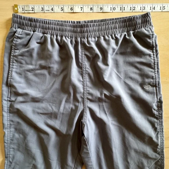 Coolibar UPF 50+ Athletic Pants/Joggers Youth size XL | Womens size XS - Picture 3 of 11